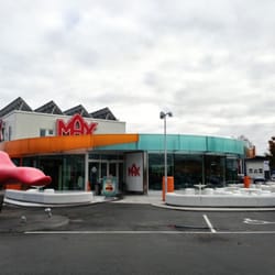 Max