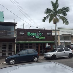 Boteco da Ilha - Exterior