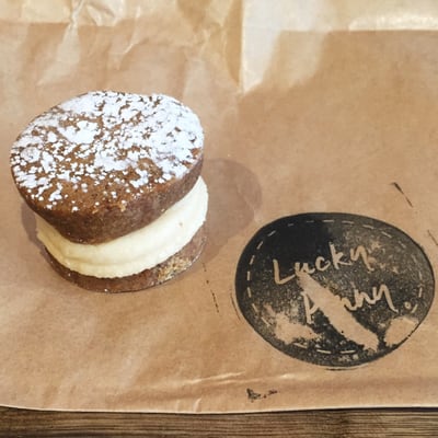 Lucky Penny Chapel Street by null