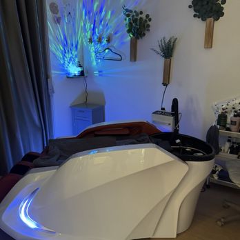 Revive Scalp and Beauty - Hydrotherapy Near Me - Rowland Heights, California Revive Scalp and Beauty - Hydrotherapy Near Me - Rowland Heights, California