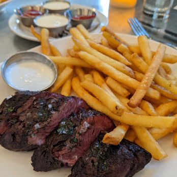 Red Cow - French Near Me - Seattle, Washington