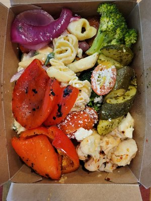 Whole Foods Market by null