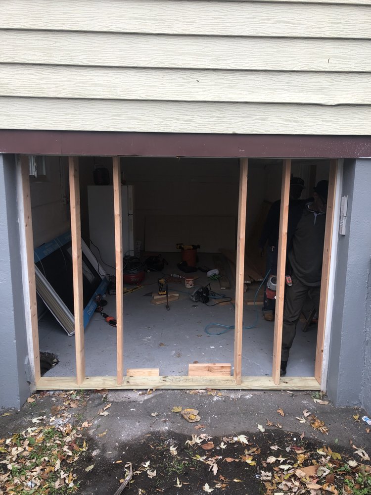 Slide of Brown Home Improvement