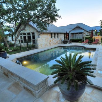 H & H Tile and Plaster - a pool in the backyard - General Contractors Near Me - Dripping Springs, Texas H & H Tile and Plaster - a pool in the backyard - General Contractors Near Me - Dripping Springs, Texas