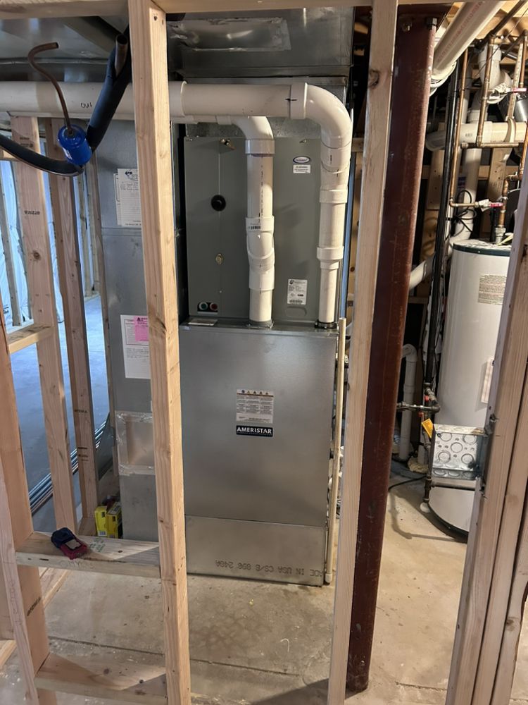 Slide of Alex Quality Services