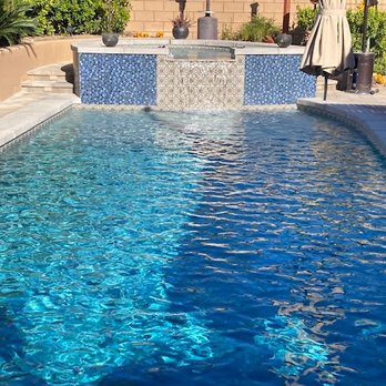 Rembrandt Pools and Spas - Pool & Hot Tub Service Near Me - Palm Desert, California
