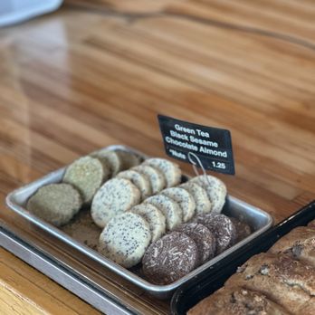 Fresh Flours - Handmade cookies - Coffee & Tea Near Me - Seattle, Washington Fresh Flours - Handmade cookies - Coffee & Tea Near Me - Seattle, Washington