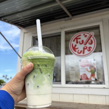Kula Kups - Juice Bars & Smoothies Near Me - KAHULUI, Hawaii