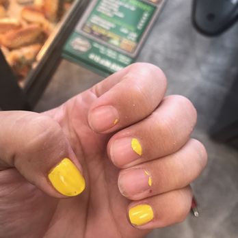 Town Nails - Nail Salons Near Me - Bel Air, Maryland
