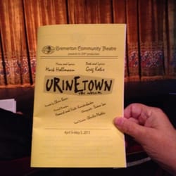 Bremerton Community Theatre