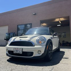 Miracle Auto Detailing