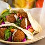 Meshoo Halal Cart