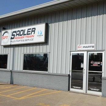 Sadler Power Train - Dubuque - Commercial Truck Repair Near Me - Dubuque, Iowa Sadler Power Train - Dubuque - Commercial Truck Repair Near Me - Dubuque, Iowa