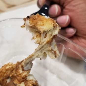 Brioche Dorée - Under baked - Coffee & Tea Near Me - Toronto, Ontario