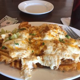 Crab Toast!