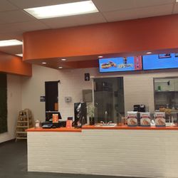 Chick’n Cone