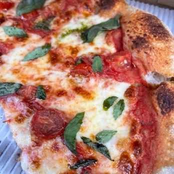 Arcane Pizza - Pizza Near Me - Grand Rapids, Michigan