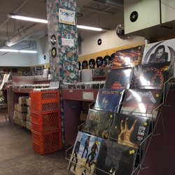 The Vinyl Exchange