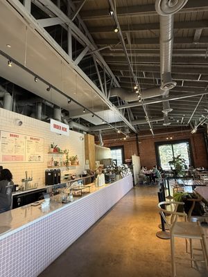 Camellia Coffee Roasters by null