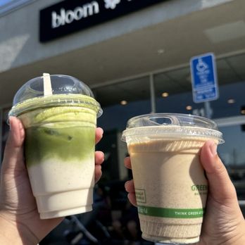 Bloom Bagels - Bagels Near Me - Campbell, California Bloom Bagels - Bagels Near Me - Campbell, California