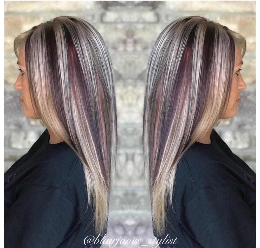 TRANSFORMATIONS SALON Updated September 2024 44 Photos 2910