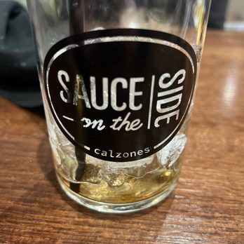 Sauce on the Side - Salad Near Me - Indianapolis, Indiana