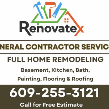 Renovatex - General Contractors Near Me Renovatex - General Contractors Near Me
