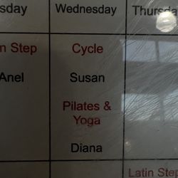 Fitness 19