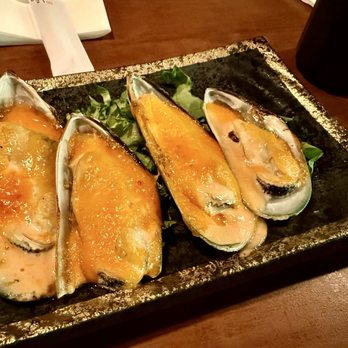 Nikko Sushi Izakaya - Izakaya Near Me - Chicago, Illinois