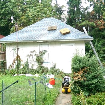 A Jecks Roofing - Roofing Near Me - Marlton, New Jersey