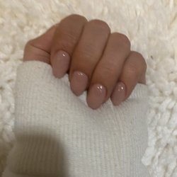 Pink And Ink Salon - Today was the best decision to try some new place, and I have never been happy than today with my nails. Thank you, Olivia.