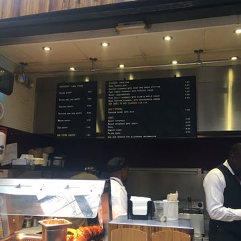 Roast To Go - Thumbs up - Food Stands Near Me - London, XGL Roast To Go - Thumbs up - Food Stands Near Me - London, XGL