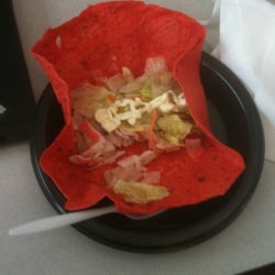 Air Host Bentonville - Smoked turkey wrap
