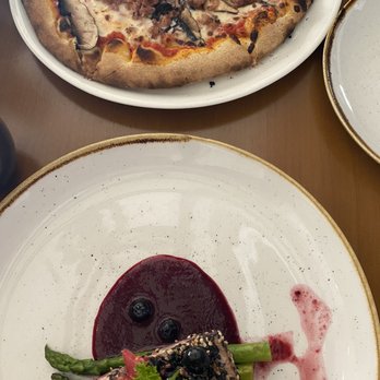Lorenzo's - Italian Near Me - Cancún, AGU