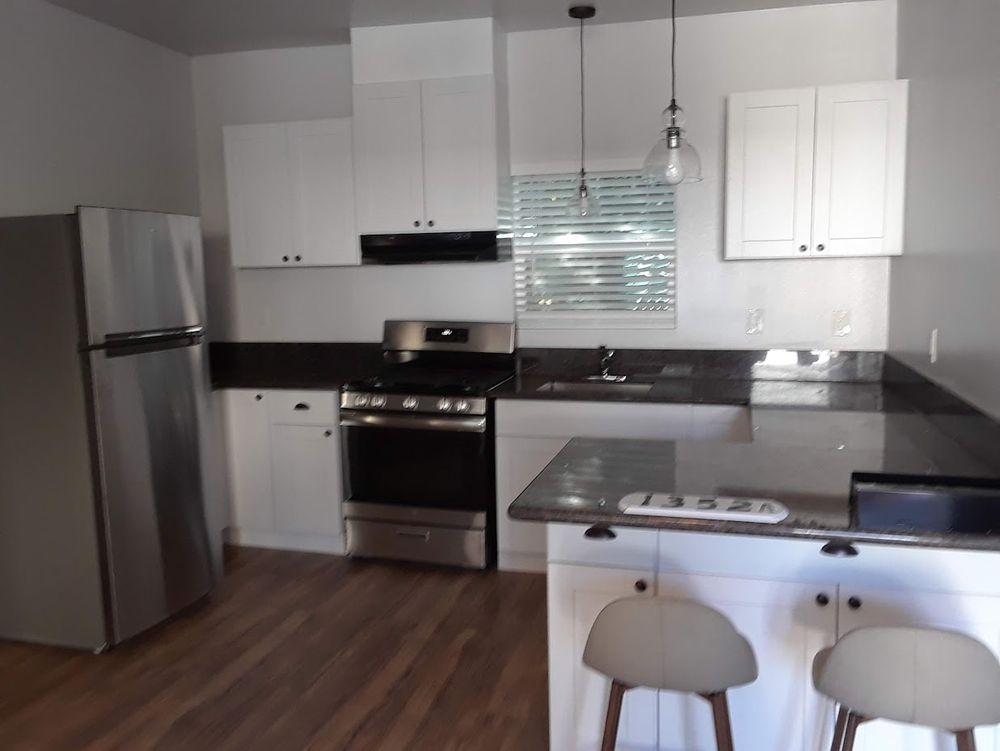 Slide of Gonzalez & Vasquez General Construction