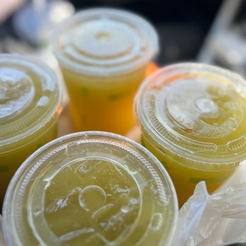 Sugarcane HQ - A. Original Sugarcane Juice - Juice Bars & Smoothies Near Me - San Bruno, California