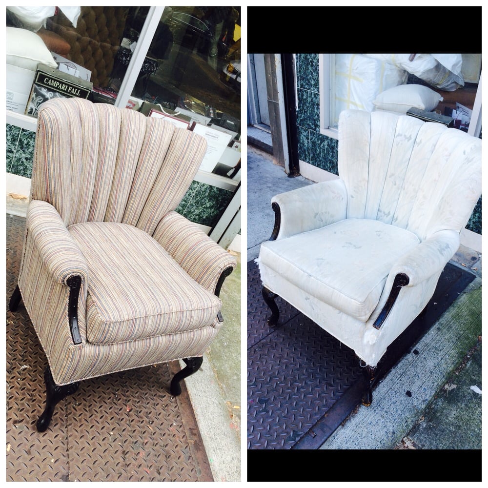 Das Upholstery - upholstery in Brooklyn, NY