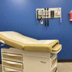 Mountain Park Health Center - Baseline Clinic
