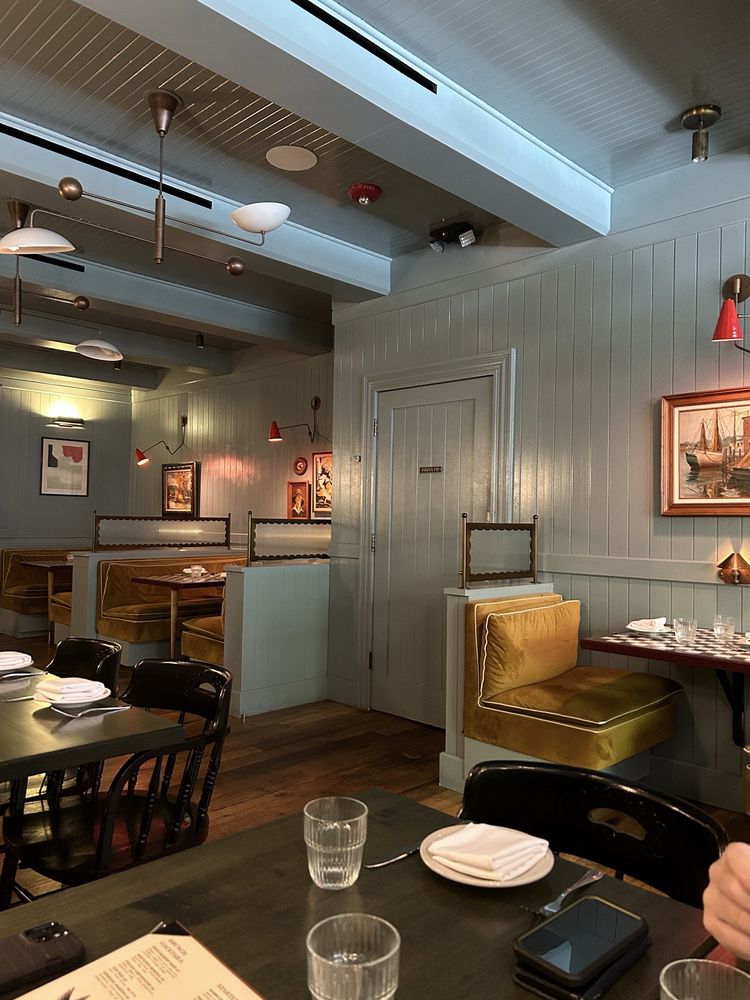 Darling Jack's Tavern