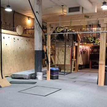 Fluent Motions - A photo of some of our available equipment - Gyms Near Me - Spokane, Washington