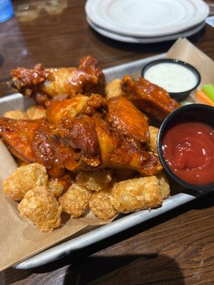 PKWY Tavern Marks by null