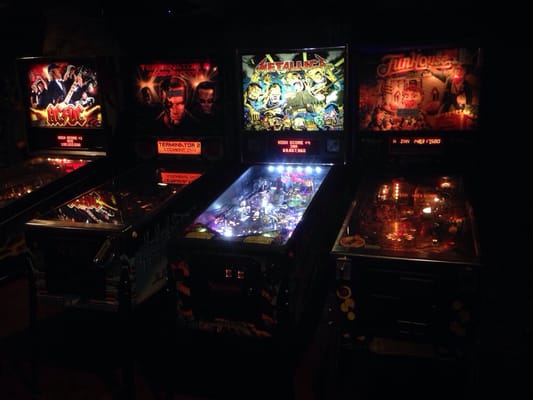 MOTR Pub by null