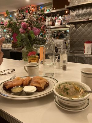 Happy Days Diner by null