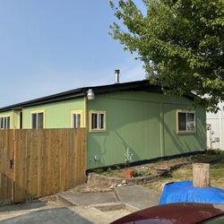 David Rose Handyman Services - Siding replacement and repair and paint