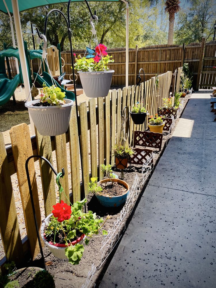 Bartram Academy - childcare center in Jacksonville, FL