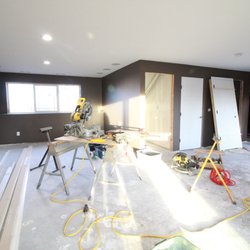 Strohbehn Trim Carpentry LLC - Before