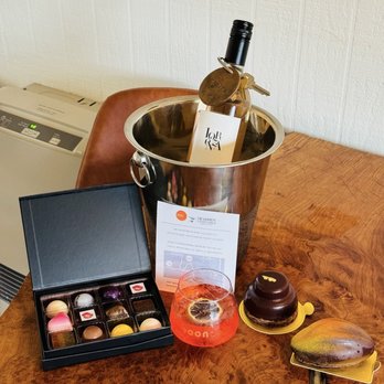 boon hotel + spa - Hotels Near Me - Guerneville, California