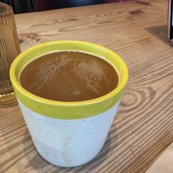 Las Perras Cafe - Americano - Coffee & Tea Near Me - Houston, Texas
