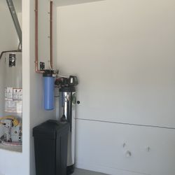 Soft & Pure Plumbing