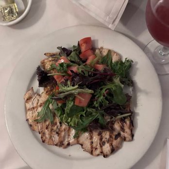 La Fiamma - Italian Near Me - Harrison, New Jersey